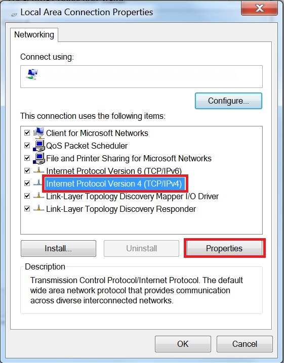 Windows dns не перенаправляет запросы